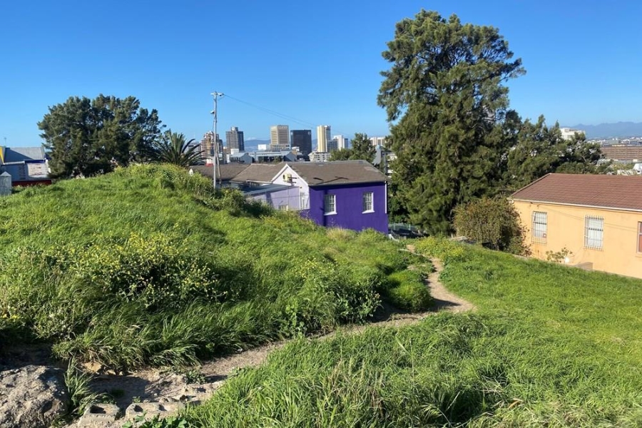 0 Bedroom Property for Sale in Bo Kaap Western Cape